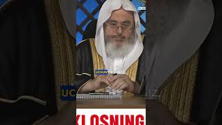 Ixlosning maʼnosi islamicshorts islamicvideo islamicstatus maruzalar funny tarjima [upl. by Sitruk]