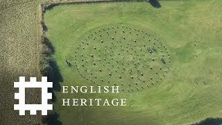 Stonehenge Woodhenge [upl. by Christal]