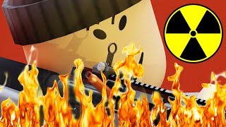 Unveiling the Power of the NUKE Enforcement FPS Roblox [upl. by Nitnelav]