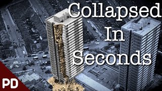 The Ronan Point Tower Disaster 1968  Plainly Difficult Documentary [upl. by Ahsilef]