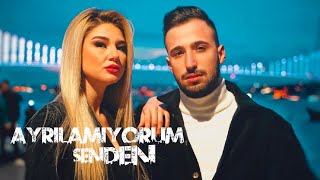 Onur Bayraktar ft Gizem Kara AYRILAMIYORUM SENDEN ProdYusuf Tomakin [upl. by Llenrrad]