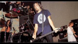 Nirvana  Drain You live Rome 1991 [upl. by Anilra]