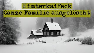 Ungeklärter 6facher Mord  Das düstere Geheimnis von Hinterkaifeck [upl. by Watters]