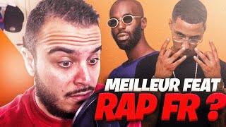 Rap catéchisme  Freeze Corléone amp Alpha Wann Le meilleur feat du Rap FR en 2020 [upl. by Geanine]