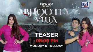 Bhootiya Villa Episode 9 amp 10 Promo  Every Monday amp Tuesday 800PM  Set Entertainment [upl. by Grail]