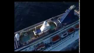 LOUIS CRUISES  Cruises to the Greek Islands with Louis Majesty [upl. by Ysteb]