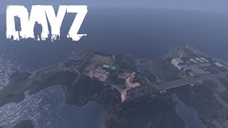 TOP 3 FACTION BASE LOCATIONS For DayZ 115  Chernaurus [upl. by Amathist]