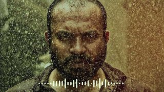 Bheeshma Parvam Ringtone  Ajas Bgm  Soubin  Mammooty  Amal Neerad  Sushin Shyam [upl. by Akinwahs]