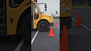 NEW CDL maneuverability Ohio [upl. by Peedus]