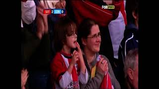 2012 04 28 Southampton v Coventry City Highlights FOX [upl. by Negah446]