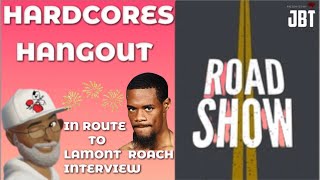 THE LAMONT ROACH ROAD SHOW‼️ [upl. by Horowitz]