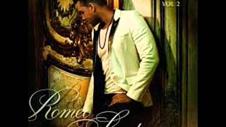 Romeo Santos  Fuí a Jamaica LETRA [upl. by Ylrehc]