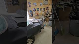 1976 Camaro part 1 review of upcoming transformation ViceGripGarage TurninRust SummitRacing [upl. by Issej792]