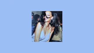 rihanna  don’t stop the music speed up [upl. by Einalam]