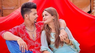 Mere Sohne Di Pasand Song❤️ Avneet amp Siddharth ❤️ New Panjabi Love Story Mix Song ❤️AkaishaV Jind [upl. by Tenrag667]