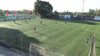 Amistoso 1 sub 18 vs reserva 21 06 24 [upl. by Corabelle86]