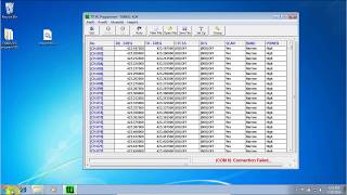 Khắc phục lỗi thiếu file MSCOMM32OCX [upl. by Lehsreh629]