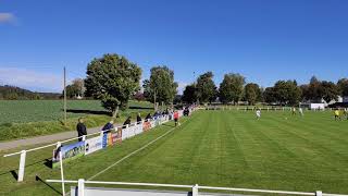 Sportanlage Bruckäcker VfB Bösingen [upl. by Alius60]