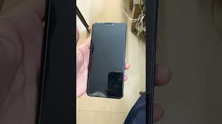 Display change🥶 mobilereparing smartphone mobilerepaire iphonerepair mobilereparing viralvideos [upl. by Normie]