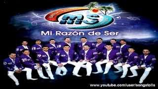 Banda MS  Pásame Un Bote Mi Razón De Ser [upl. by Oakley679]