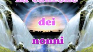 La canzone dei nonni [upl. by Samled]