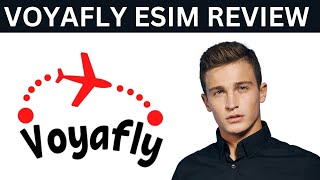 Voyafly Esim Review [upl. by Chick]