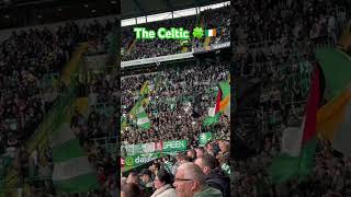 The Celtic football scottishfootball fypシ゚viral Celticfc [upl. by Wainwright]