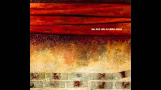 Nine Inch Nails  I Would For You HD [upl. by Airres803]