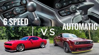 What is Faster Automatic or Manual [upl. by Kylah]