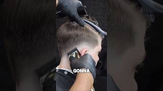 BarberBarberLifeBarberShopHaircutShaveGroomingMenGroomingBarberStyleHairStylingFade [upl. by Hamlin]