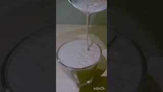 Crispello milk shake recipe  milk shake  crispello chocolate shake  you tube video  😋🍫🍫 [upl. by Heathcote676]