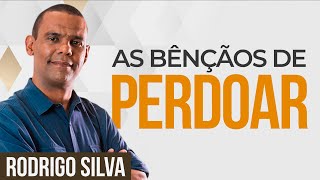 Sermão de Rodrigo Silva  COMO PERDOAR [upl. by Susy287]