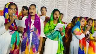 Morapettu Samayamidhi  Telugu Christian Song  EPIPHANIA LUTHERAN CHURCH Rajahmundry [upl. by Wilcox74]