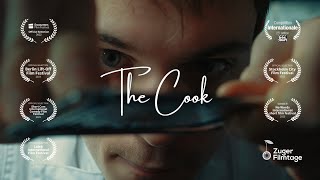 THE COOK  AwardWinning Short Film [upl. by Larrej]