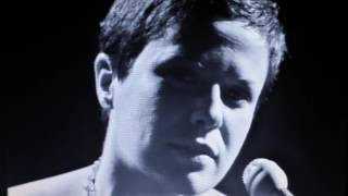 Depoimento de Elis Regina sobre Luizão Maia [upl. by Gypsy379]