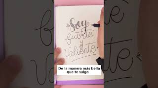 Ejercicio para superar el miedo y trabajar la autoconfianza arteterapia emociones miedos [upl. by Doreen973]