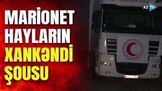 Bakının çörəyinə “təpik atanlar” “Ac haylar” tamaşası mütləq sonu dəyişə bilməyəcək [upl. by Arral]