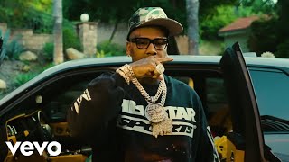 Moneybagg Yo ft Pooh Shiesty amp Future  Dealers Music Video [upl. by Roland94]