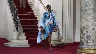 Zimmermann  Fall Winter 20242025  Full Show [upl. by Jentoft]