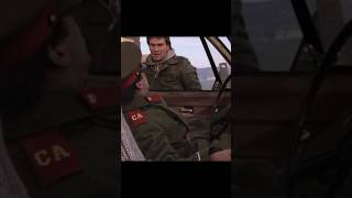 RED DAWN Movie Fact you didn’t know shorts [upl. by Notsek]