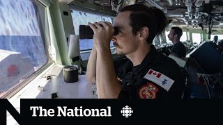 Canadian military relaxes rules to try and increase recruits [upl. by Mesics206]