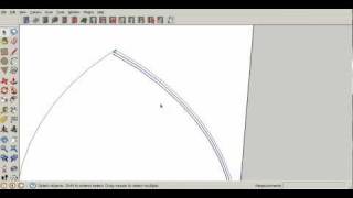 Gothic Arch Greenhouse Plan Tutorial 1  Construction [upl. by Parthen41]