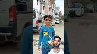 Jesa karm vesa fhal ll funny comedy ll madhn hsproduction ytshorts [upl. by Boff]