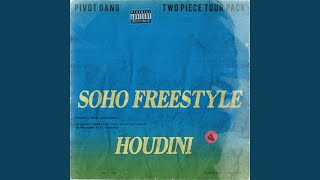 SoHo Freestyle [upl. by Stryker]