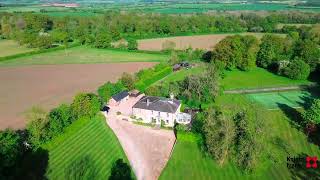 The Old Rectory Weston Colville [upl. by Renie]