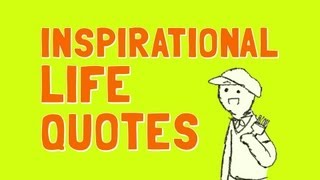 Inspirational Life Quotes from Five Famous Speeches [upl. by Groveman]