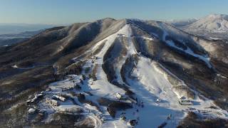 Madarao ski resort dec 2019 [upl. by Adnahsor451]