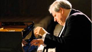 Grigory Sokolov plays JeanPhilippe Rameau Suite Dmajor from Pièces de Clavecin [upl. by Gaye477]