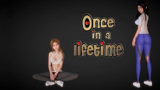 Once in a Lifetime  4Ever Instrumental Version by BLAEKER [upl. by Asirrom]