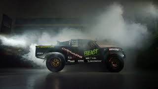 2024 Camburg  MagnaFlow  Monster Beast Unlimited Spec Truck Livery Reveal [upl. by Losse]